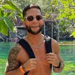 Josh Salazar - @swampnenja - Instagram