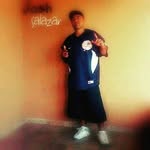 josh salazar - @caspergzz - Instagram