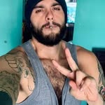 Josh Salazar - @incinej0sh - Instagram