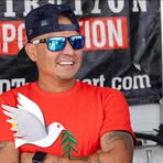 Josh Salazar - Facebook