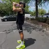 Josh Salazar - @eltrecehype - TikTok