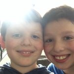 Aaron and josh sandler - @aaronandjoshsandlerstirckshots - Instagram