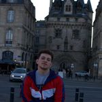 Josh - @josh_sandler - Instagram
