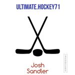 Josh Sandler - @ultimate.hockey71 - Instagram