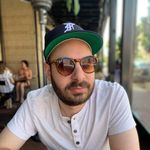 Josh Sandler - @joshsandler - Instagram
