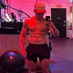 Josh Sandler - @jsandy_lifts - Instagram