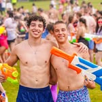 Josh Sandler - @jsandler10 - Instagram