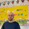 Josh Sandler - @blink.180jew - TikTok