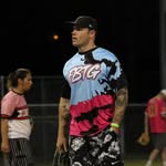 Josh Sasser - @godkeptmehere8 - Instagram