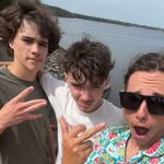 Joshua Sasser - @jspam.sa - Instagram