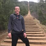 Josh Satterfield - @_joshsatterfield - Instagram