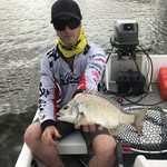 Josh - @joshsayers_fishing - Instagram