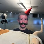 Josh Sayers - @linuxcow - Instagram