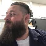 Josh Sayers - @mrjosie0418 - Instagram