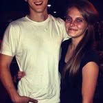 Josh N Charlea Schauer - @joshncharlea - Instagram