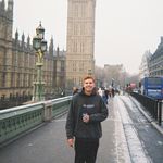 Josh Schoenfeld - @josh_schoenfeld - Instagram