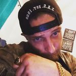 Josh Schuler - @bigschuler41 - Instagram