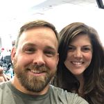 Josh Schuler - @strong_foundation_ - Instagram