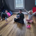 Josh Schuler - @builderfixerj - Instagram