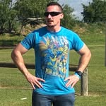 Josh Schultz - @copasaurus_rex - Instagram