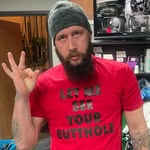 Josh Schultz - @cheer_up_it_gets_worse - Instagram