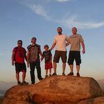 Josh Schwab - @duck_dodgers_24.5 - Instagram