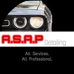 Josh Schwab - @asap.detail - Instagram