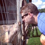 Josh Schwab - @shabbed - Instagram