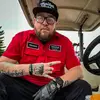 Barber Josh Seago - @the_forty6_barber - TikTok