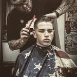 Josh Seago - @barber_josh_seago - Instagram