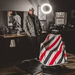 Josh Seago - @the_forty.six_barber - Instagram