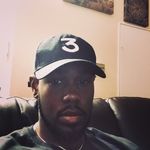 Josh Settle - @boi_you_just_like_yo_daddy - Instagram