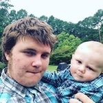 Joshua Settle - @settle_joshua - Instagram