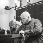 Josh & Shannon - @olson_entertainment_co - Instagram