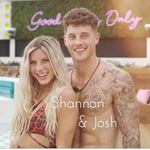 Shannon and josh - @love_island_shannon_josh - Instagram