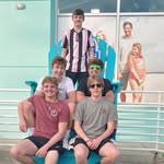Josh Sheets - @joshuasheets_17 - Instagram