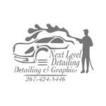 Josh Sheets - @nextleveldetailingandgraphics - Instagram