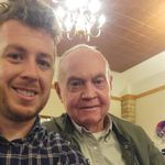 Josh Sheldon - @sheldonjoshua76 - Instagram