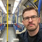 Josh  🇬🇧🇺🇸 - @joshsherrill - Instagram