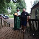 Josh Sherrill - @xtygertorchx_ - Instagram
