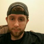 Joshua Sherrill - @joshsherrill20 - Instagram