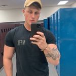 Joshua Sherrill - @joshua.sherrill - Instagram