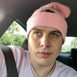 Joshua Tyler Sherrill - @gypsumjosh - Instagram