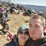 Josh-Katelyn Shetler - @shetler122 - Instagram