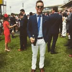 Josh Shields - @joshshields92 - Instagram
