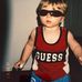 Josh Shields - Facebook