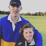 Joshua Shields - @josh_shields_1999 - Instagram