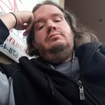 Josh Shinn - @emofrogger - Instagram