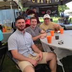 Josh Shinn - @joshshinn2 - Instagram