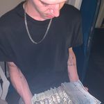 Josh Shoemaker - @simplyliftedd - Instagram